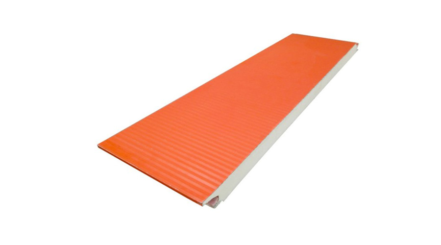 連云港聚氨酯夾芯板