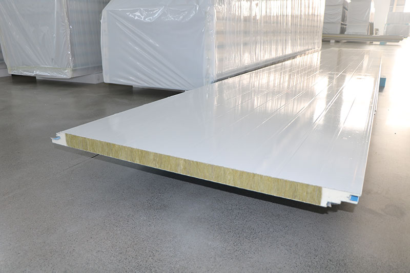 巖棉夾芯板對人體有哪些危害？