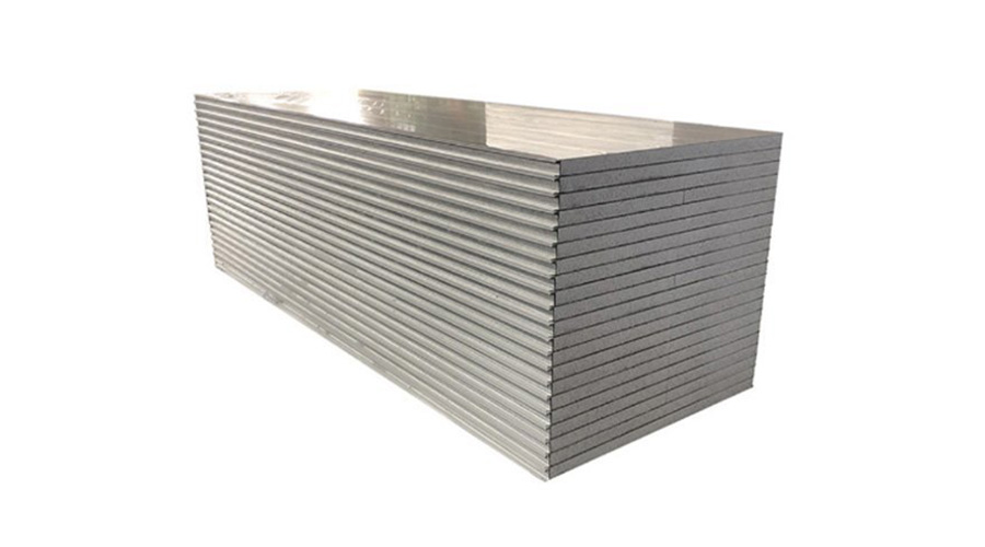 連云港不銹鋼夾芯板